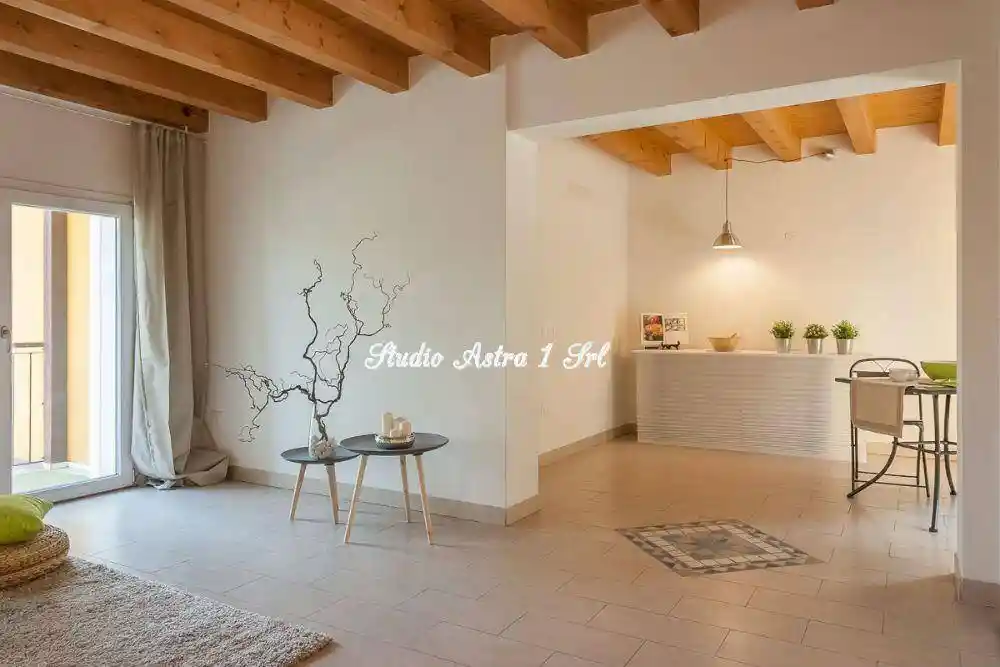 Appartamento in vendita a Pieve del Grappa