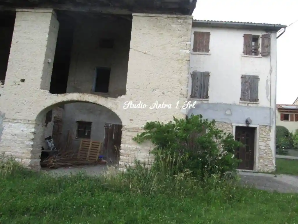 Rustico - Casale in vendita a Pieve del Grappa