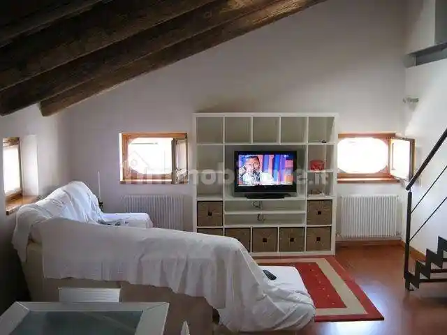 Appartamento in vendita a Pieve del Grappa