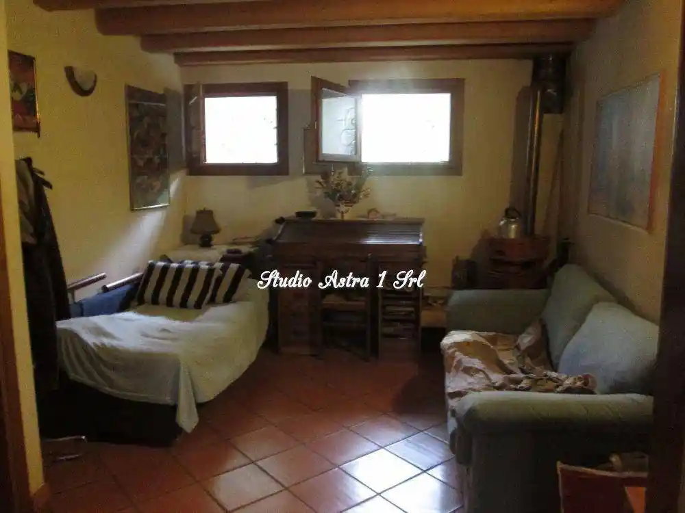 Villetta a schiera in vendita a Pieve del Grappa