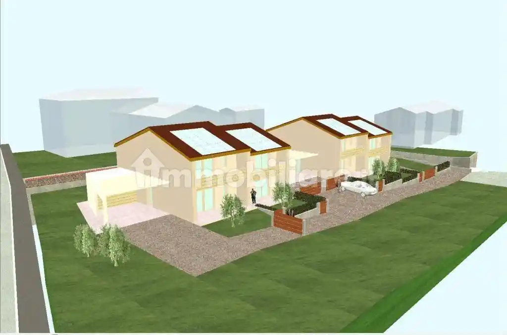 Villa in vendita a Pieve del Grappa