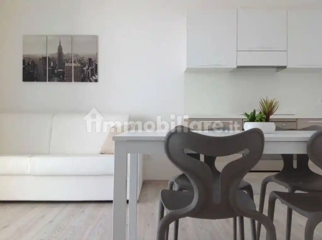 Appartamento in vendita a Jesolo