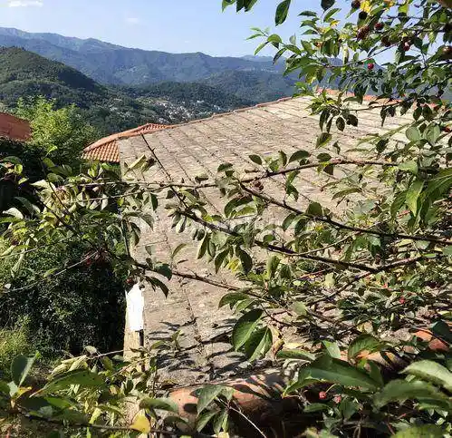 Rustico - Casale in vendita a Uscio