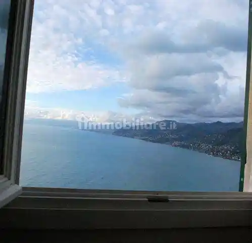 Villa in vendita a Camogli