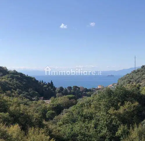 Villa in vendita a Recco