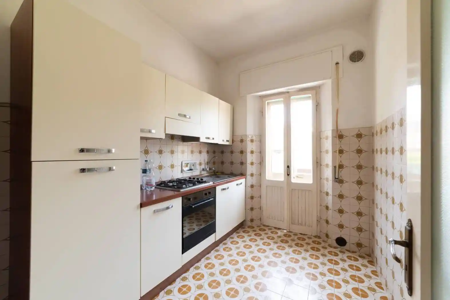 Appartamento in vendita a Montalcino