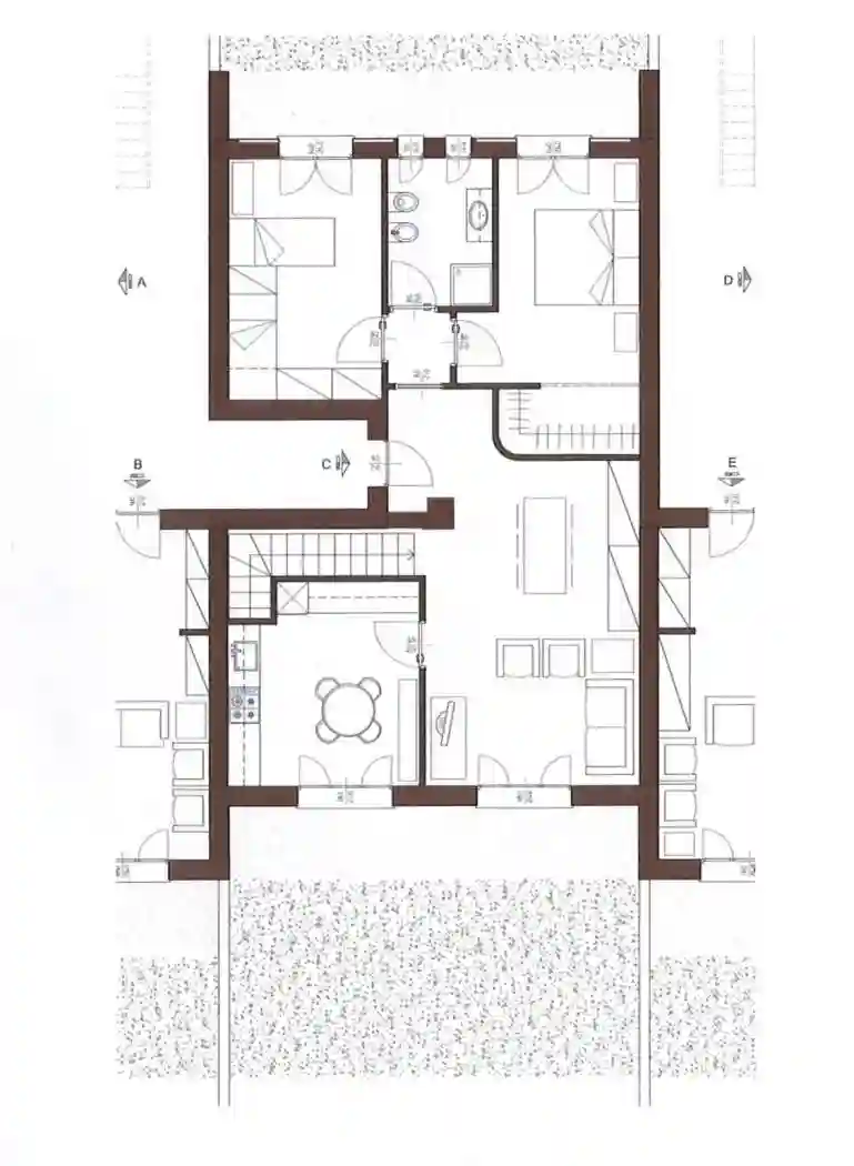 Appartamento - foto 3