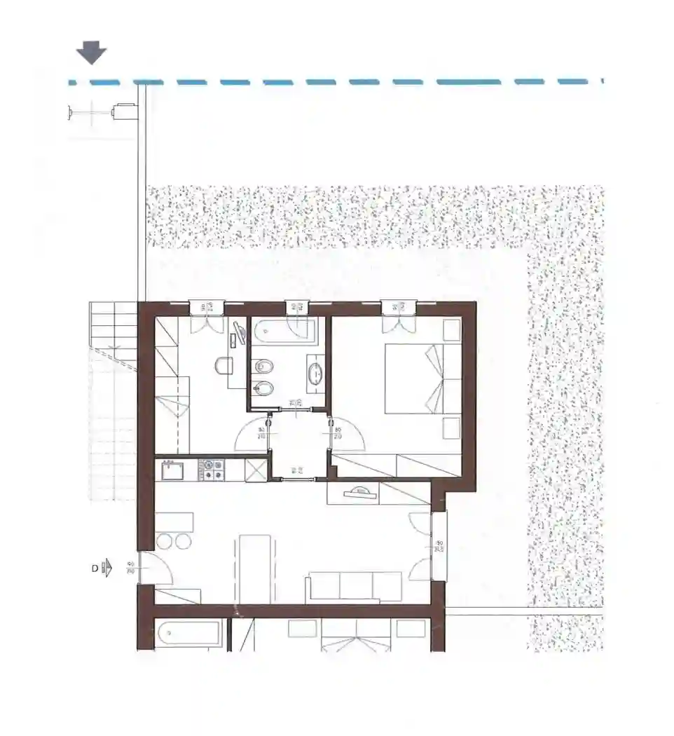 Appartamento - foto 3