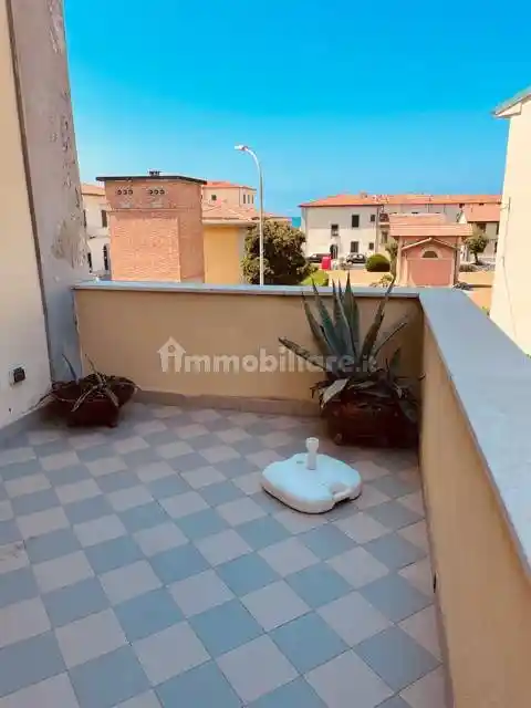 Appartamento in affitto a Pisa