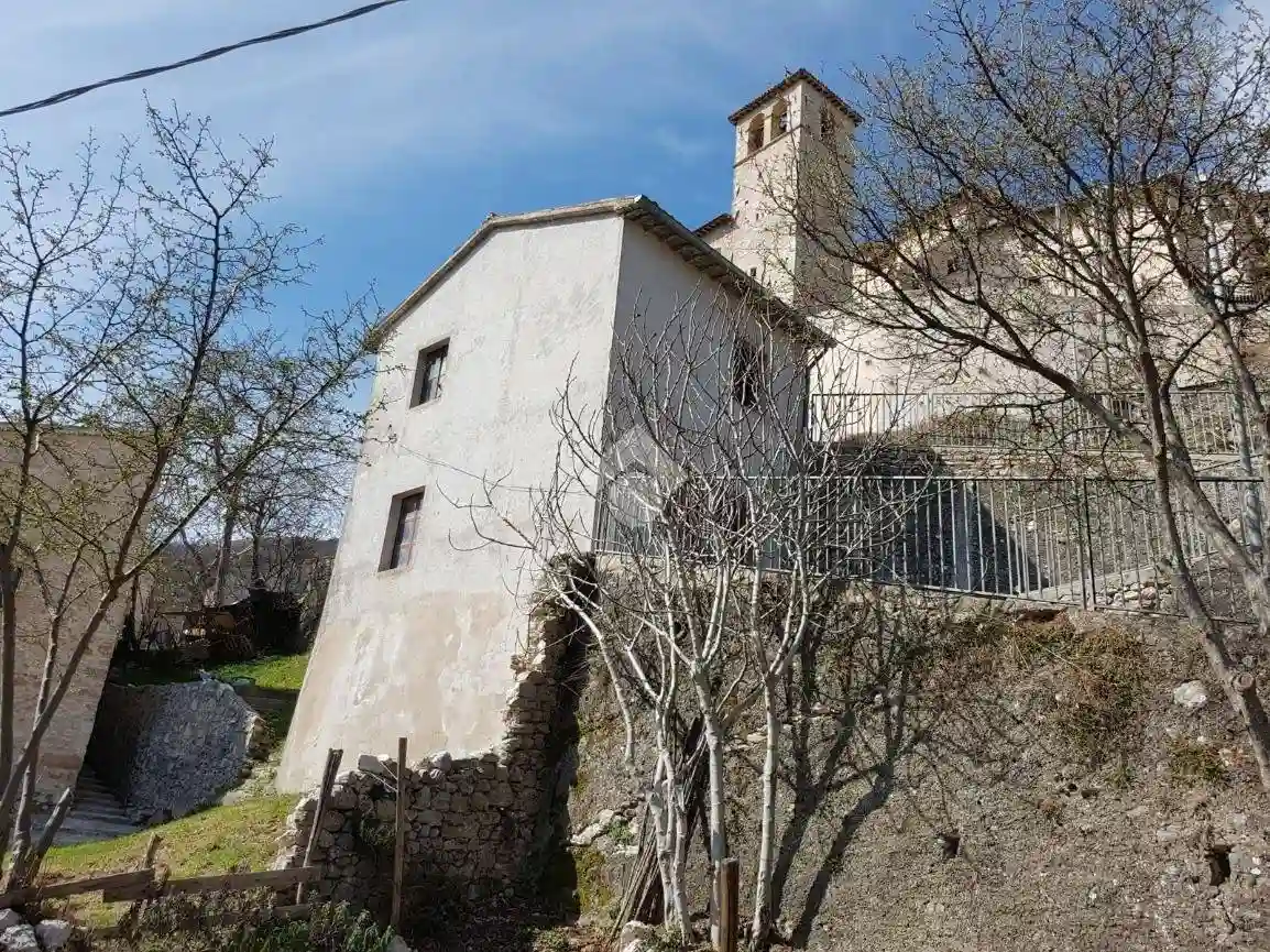 Casa indipendente - foto 2