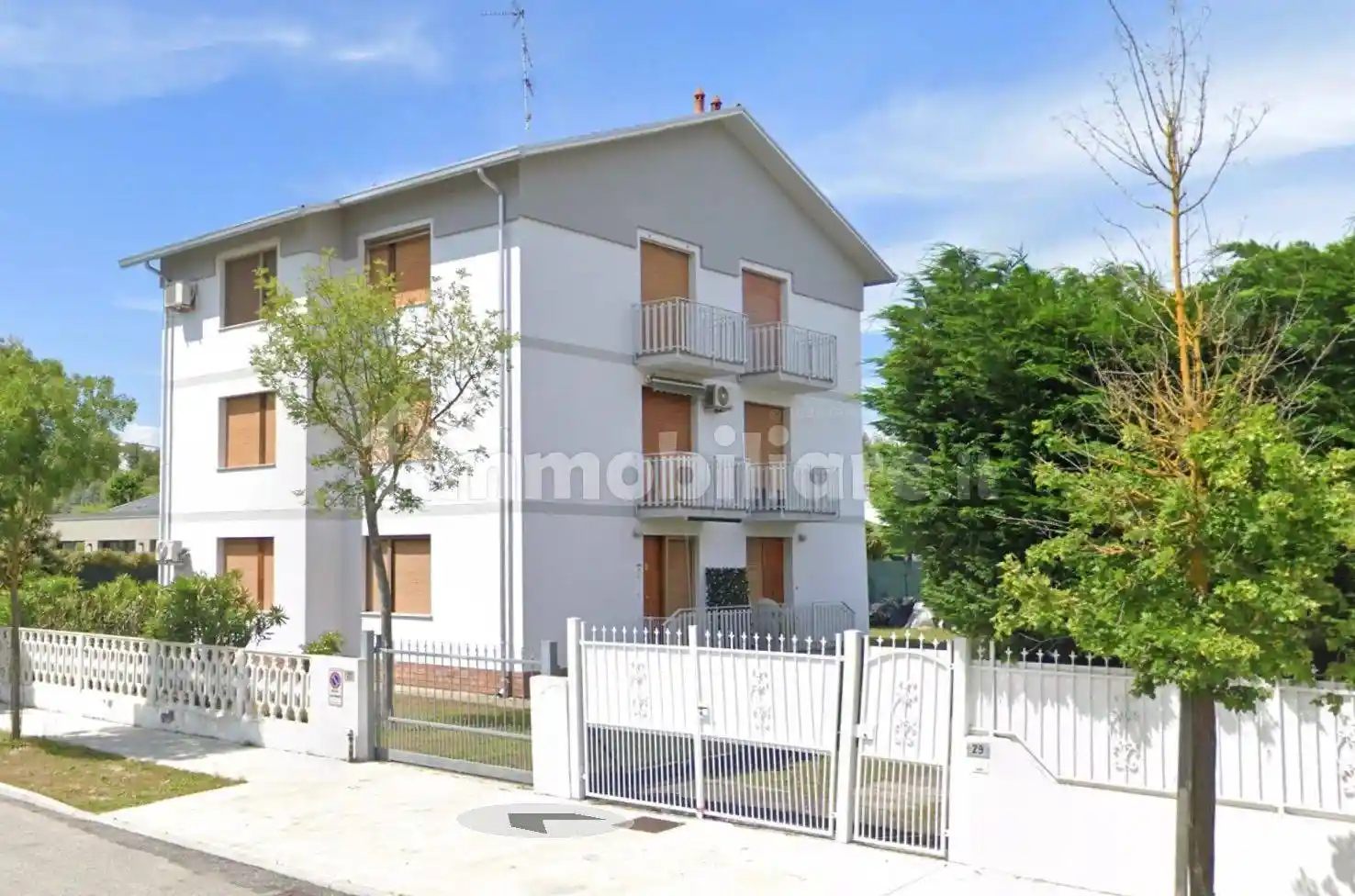 Appartamento in vendita a Comacchio