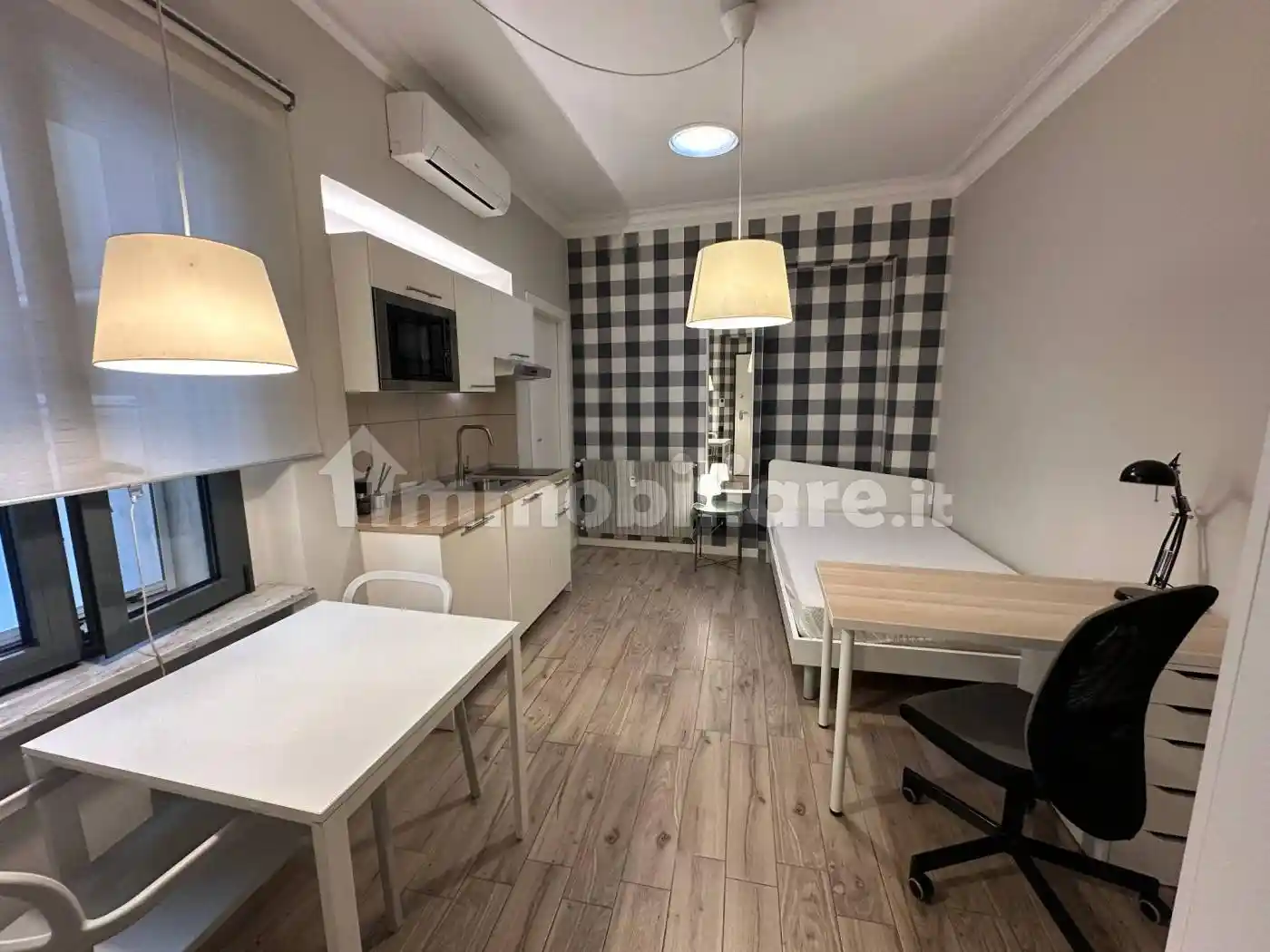 Appartamento in affitto a Torino