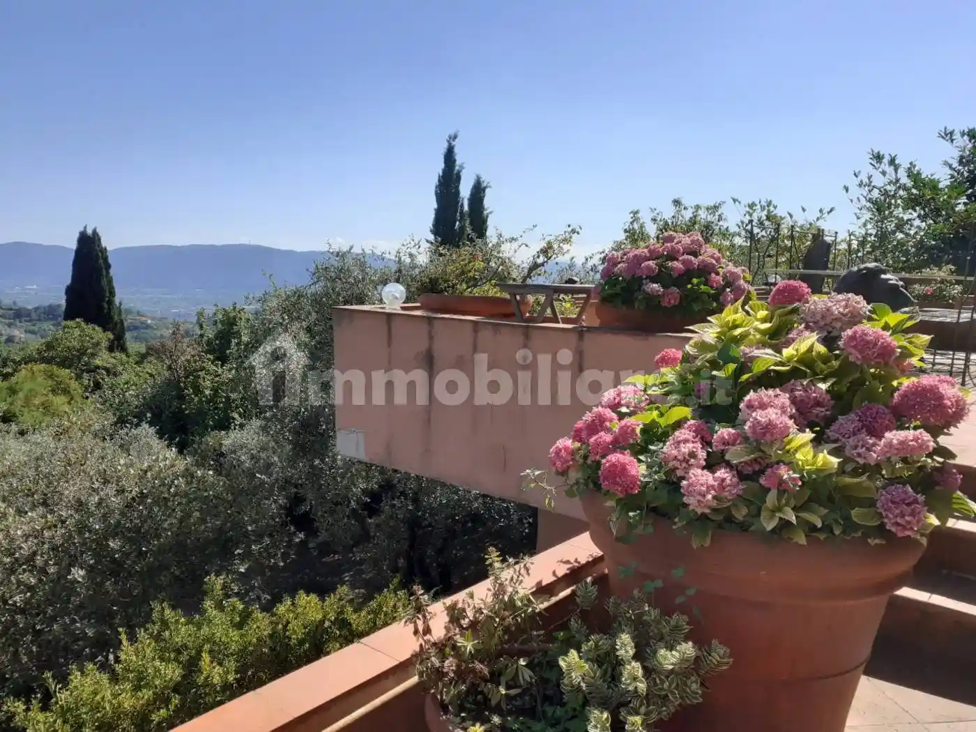 Villa in vendita a Fosdinovo