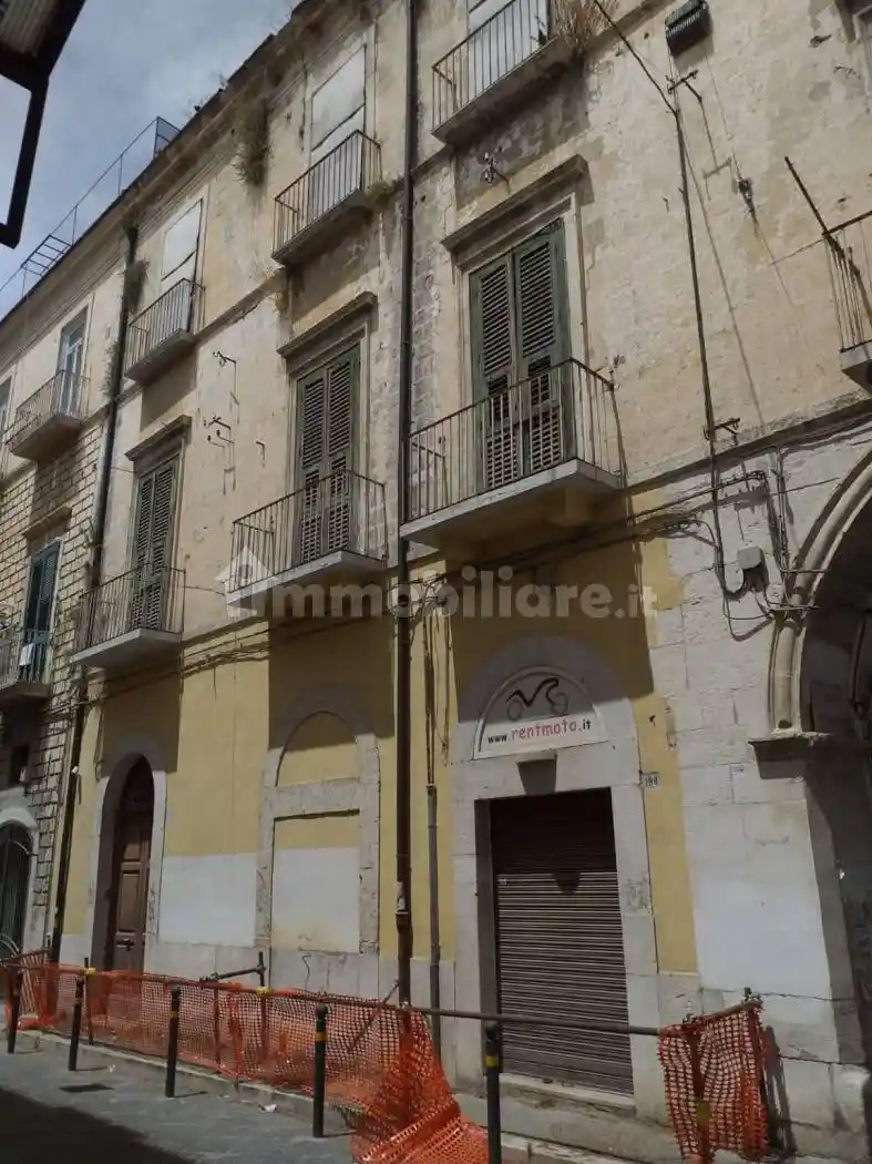 Appartamento in vendita a Foggia