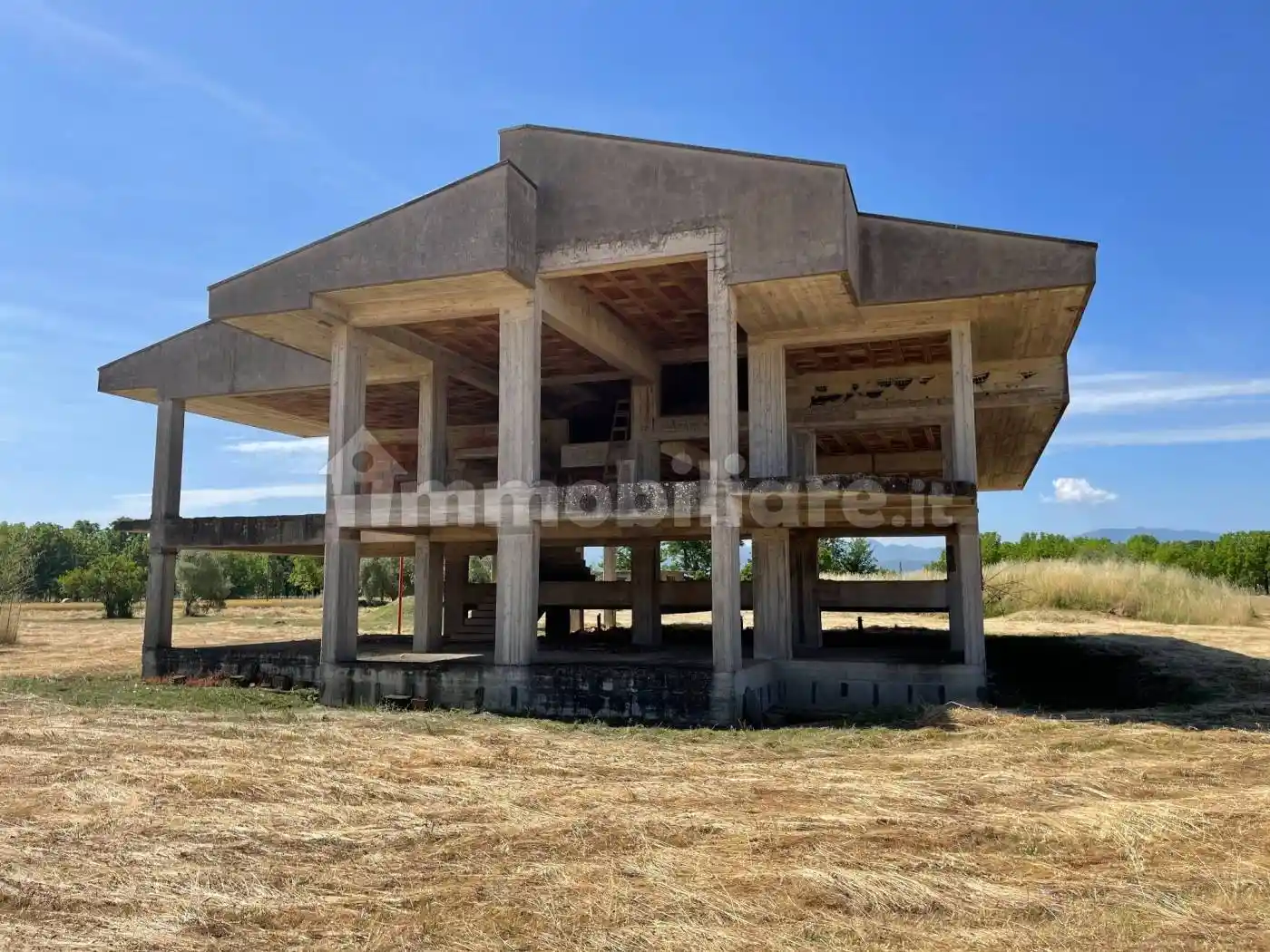 Rustico - Casale in vendita a Roccasecca