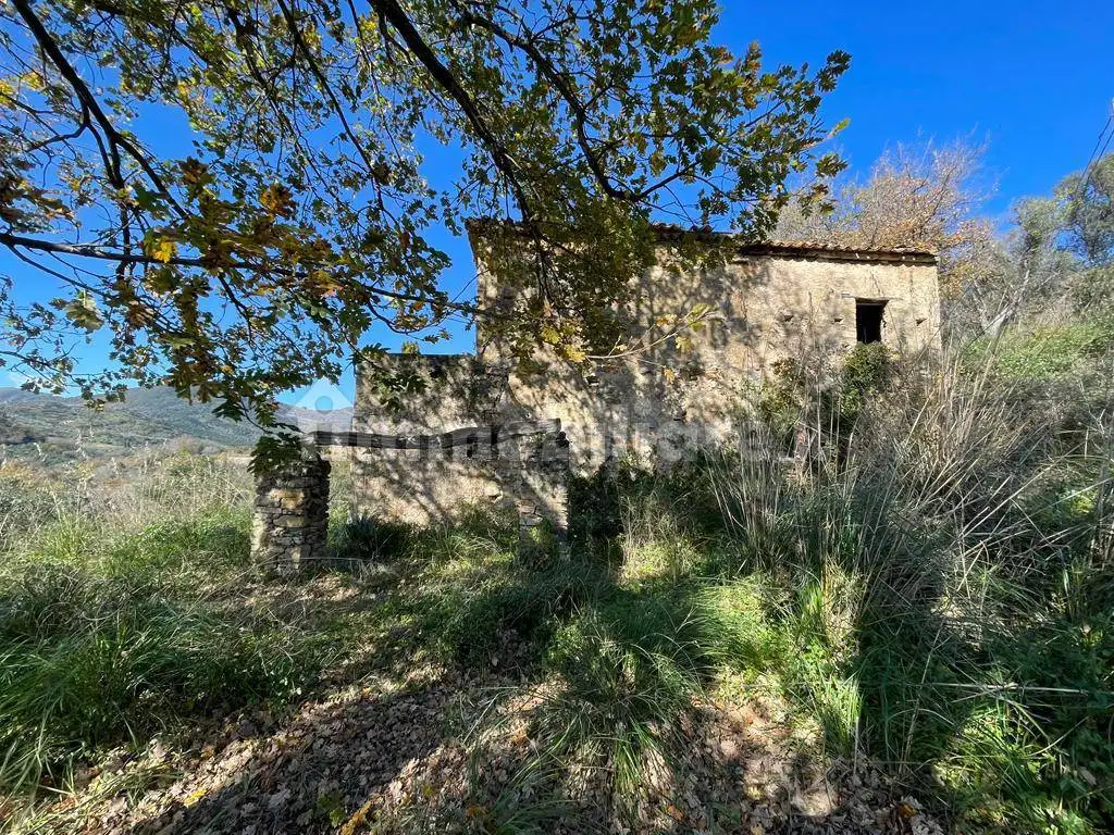 Rustico - Casale in vendita a Casal Velino