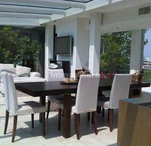 Attico - Mansarda in vendita a Latina