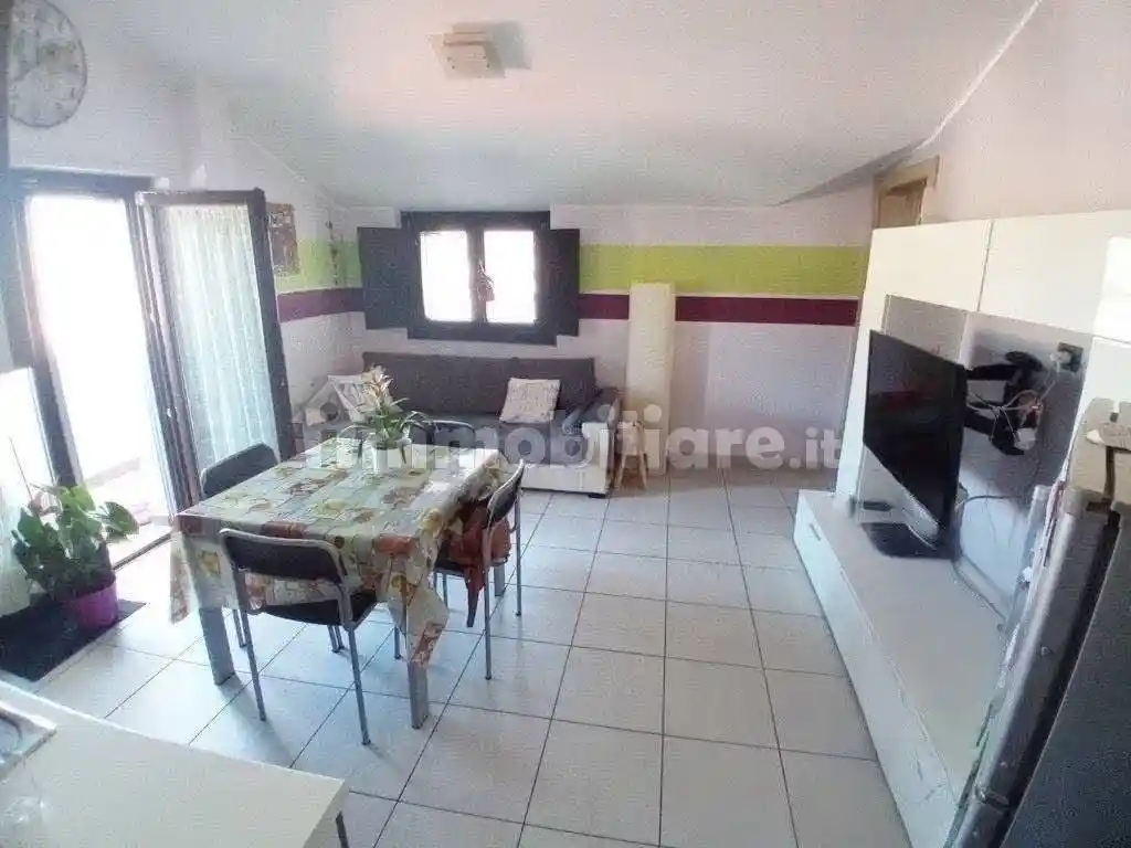 Trilocale nuovo, quarto piano, Centro, Avezzano - foto 3