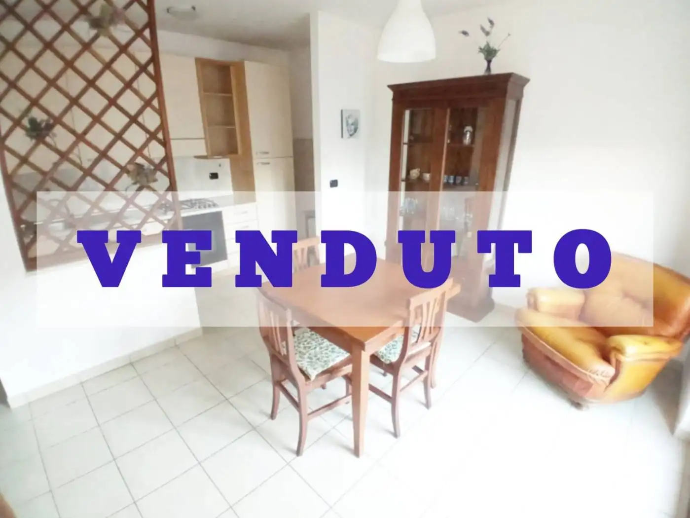 Appartamento in vendita a Avezzano