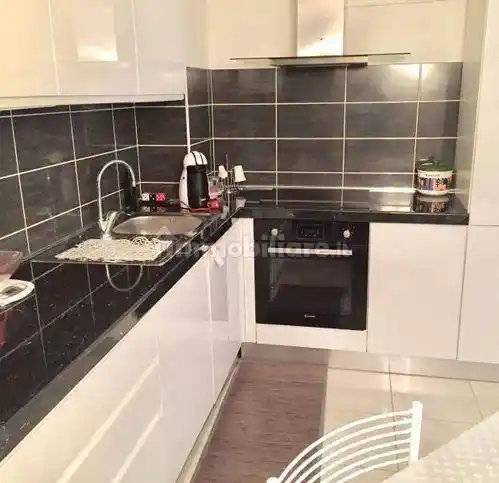 Appartamento in vendita a Latina