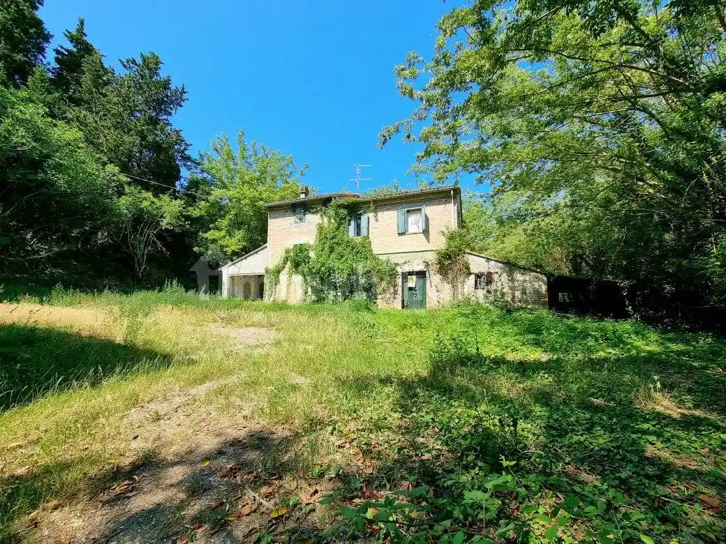 Rustico - Casale in vendita a Pesaro