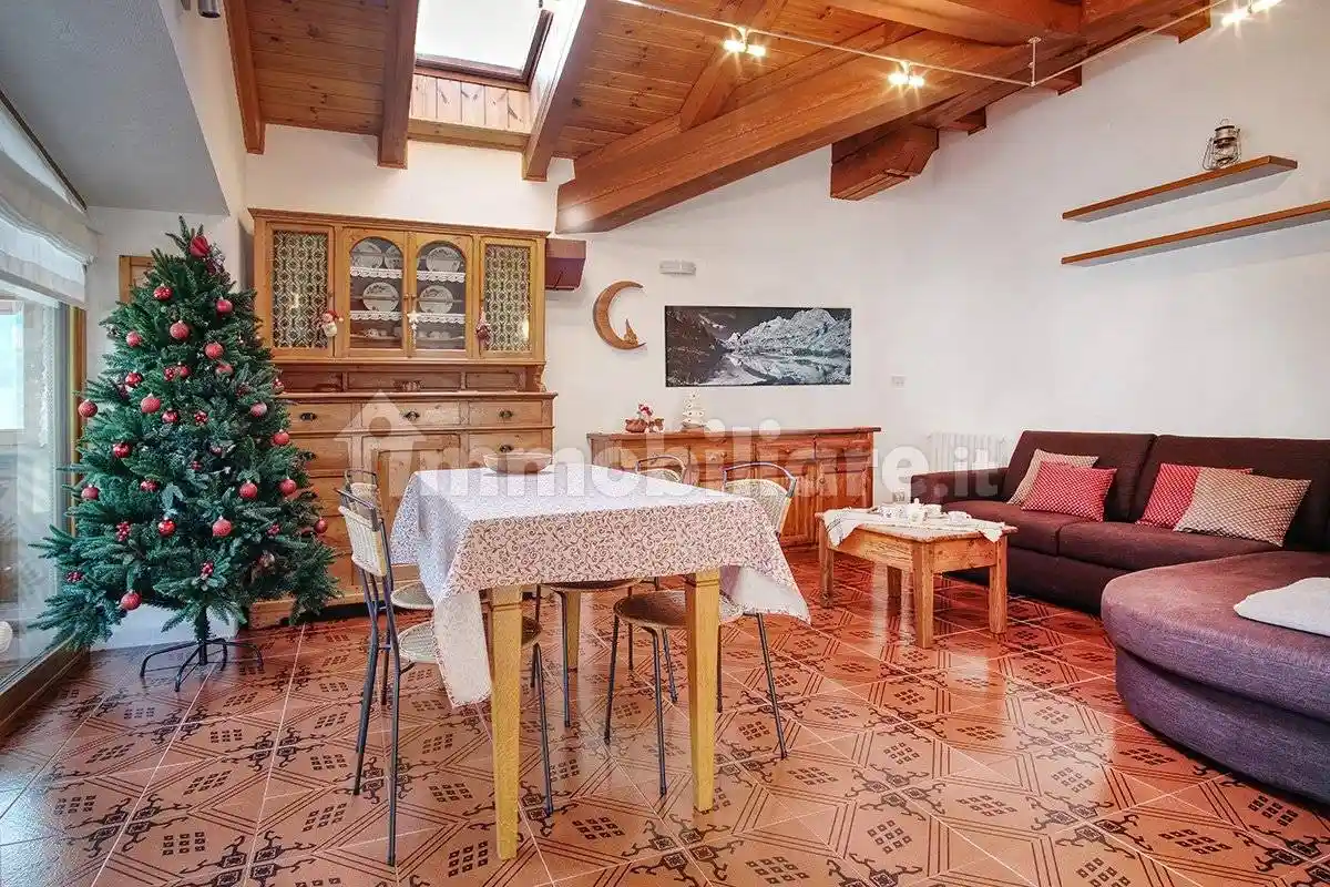 Attico - Mansarda - foto 5