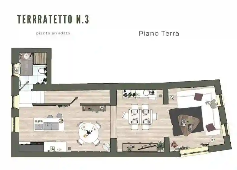 Rustico - Casale - foto 2