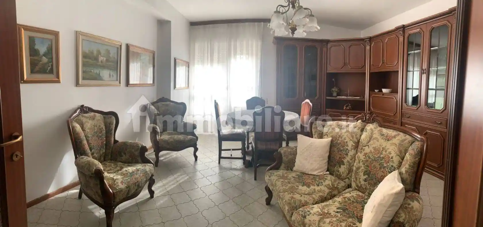 Appartamento in vendita a Nuoro