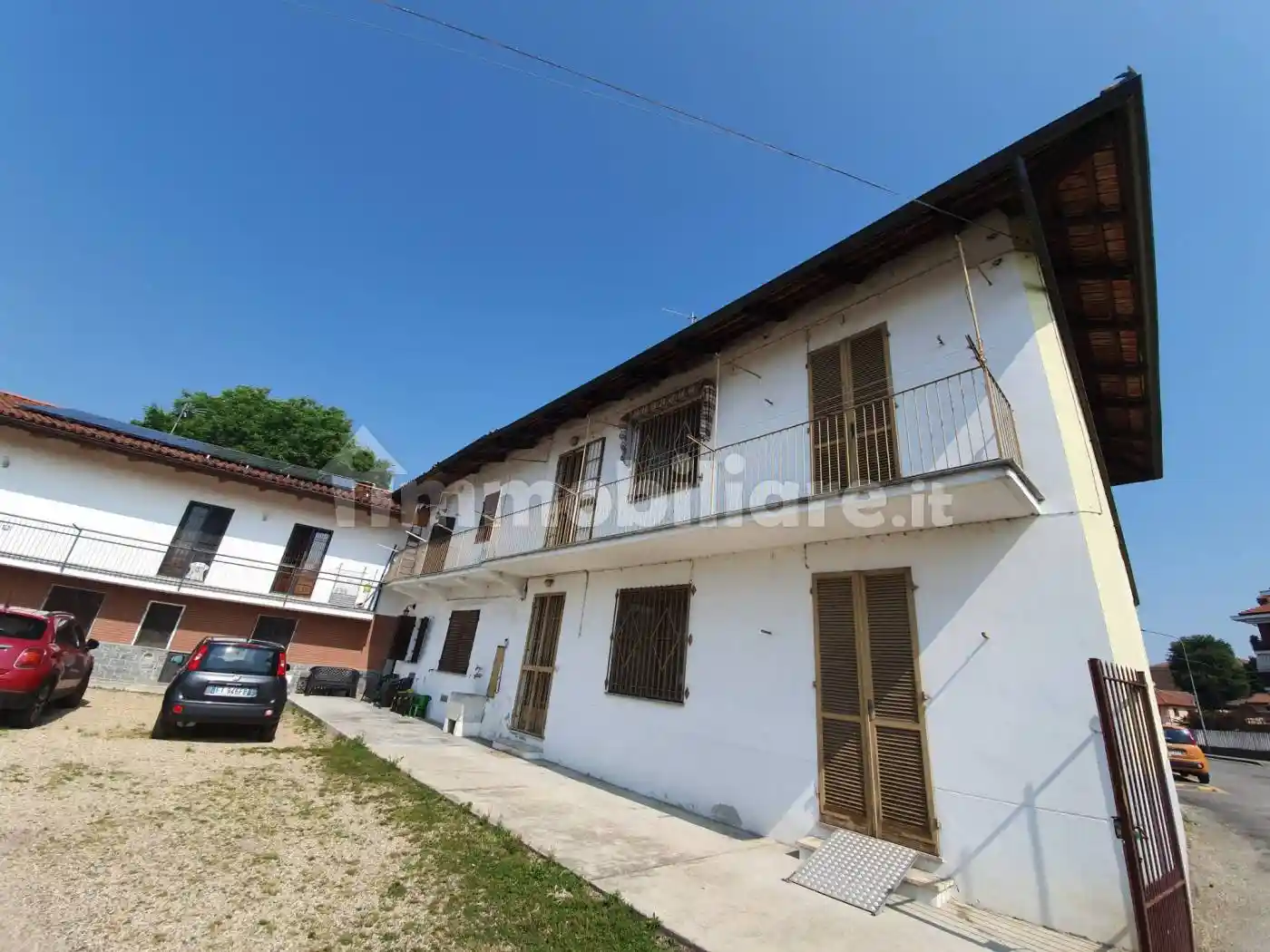 Casa indipendente in vendita a Candiolo