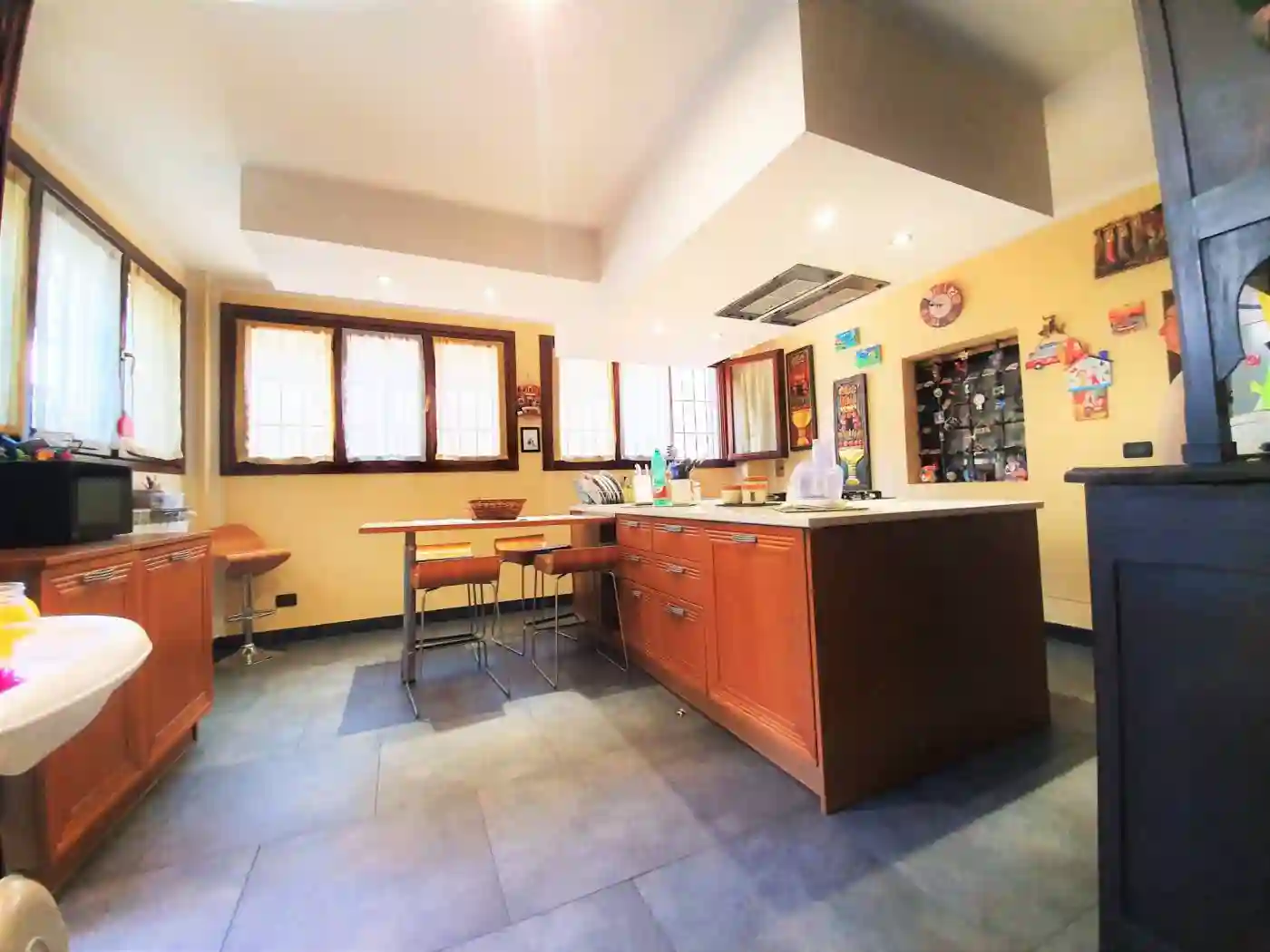 Casa indipendente - foto 4