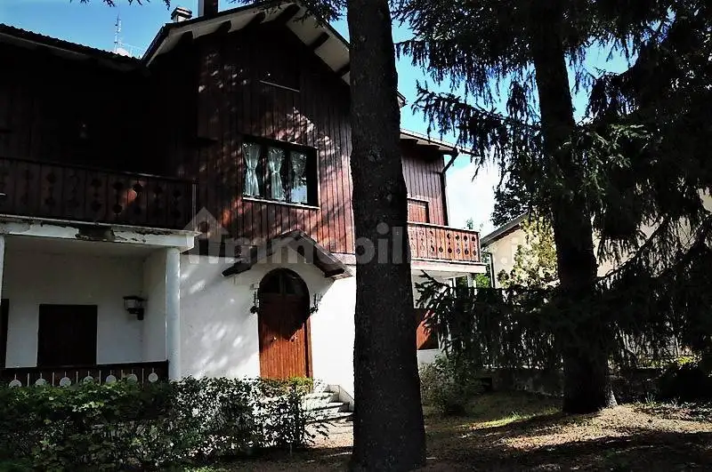 Appartamento in affitto a Roccaraso