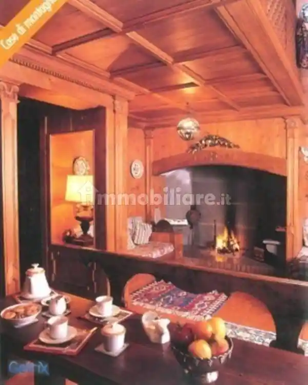 Appartamento viale dei Villini, Centro, Roccaraso - foto 3