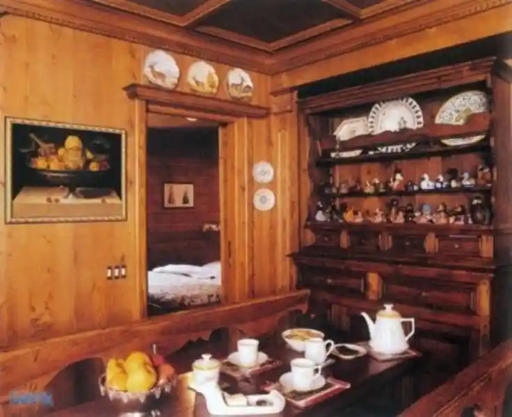 Appartamento viale dei Villini, Centro, Roccaraso - foto 4