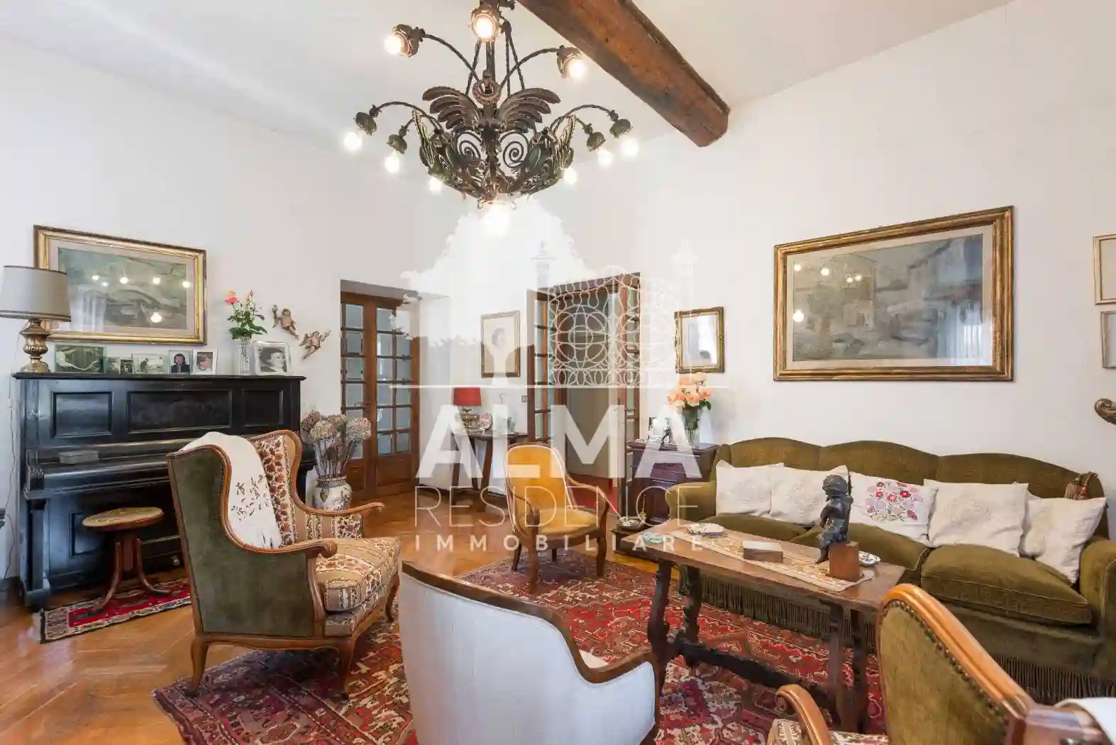 Casa indipendente - foto 4