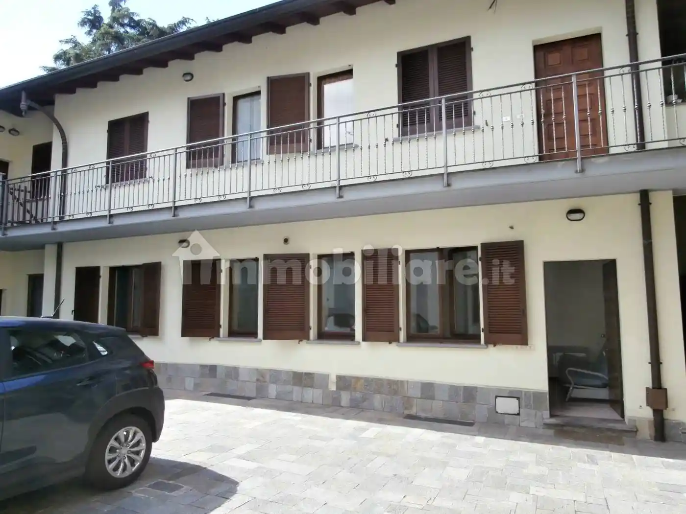 Appartamento in affitto a Legnano
