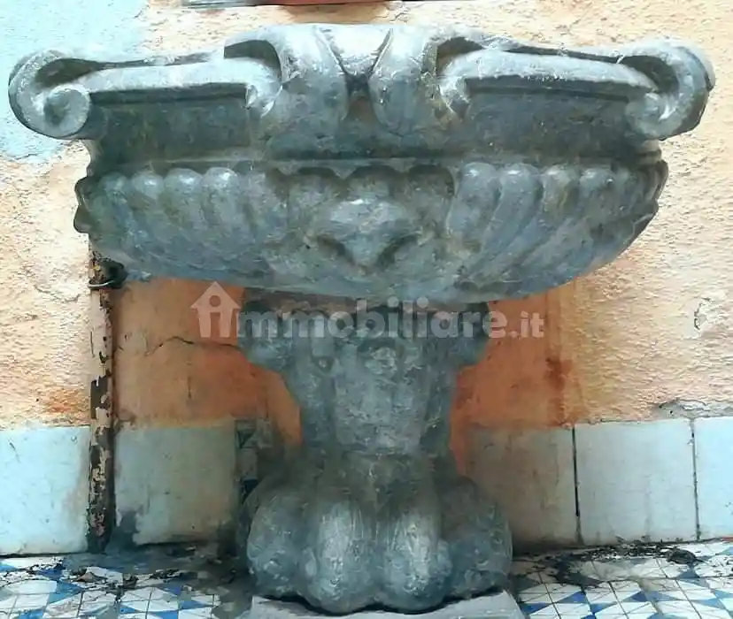 Appartamento in affitto a Palermo