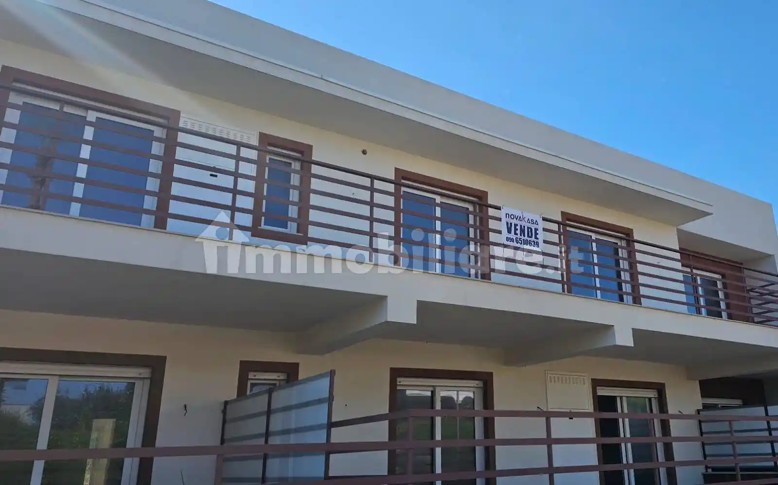 Appartamento in vendita a Saponara