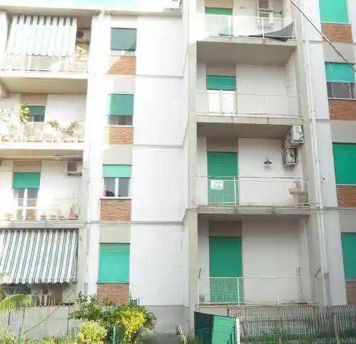 Appartamento in vendita a Sant'Agata di Militello