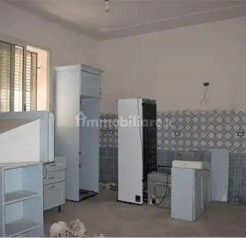 Villa in vendita a Mazara del Vallo