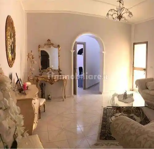 Appartamento in vendita a Mazara del Vallo