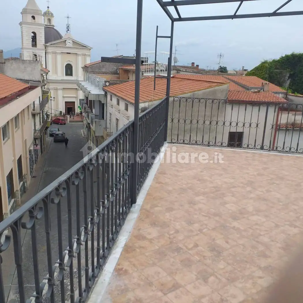 Appartamento in vendita a Sparanise