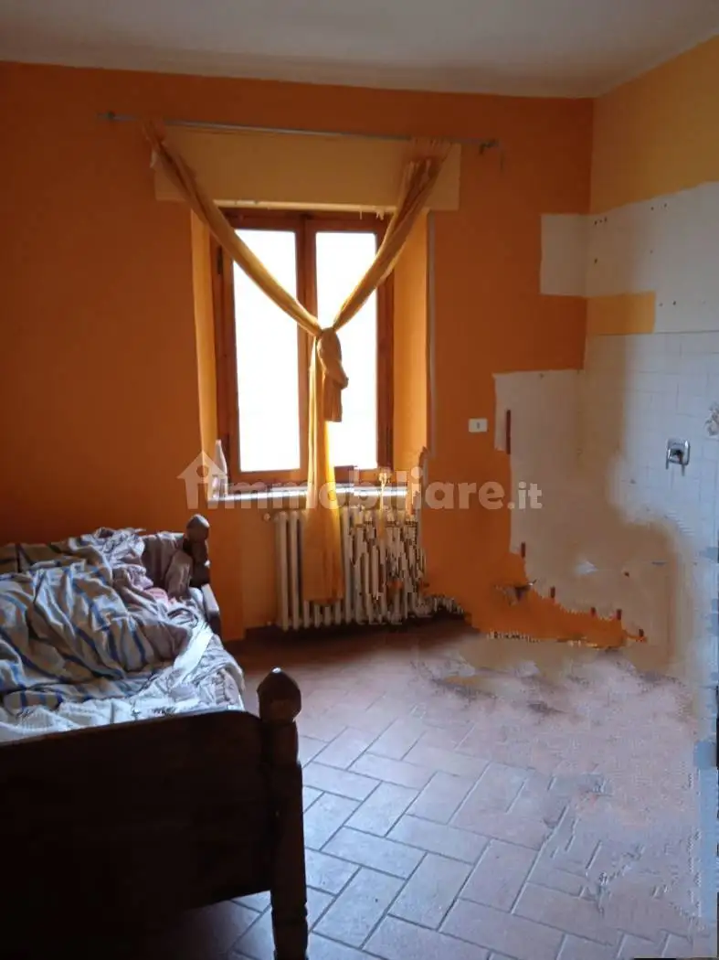 Appartamento in vendita a Certaldo