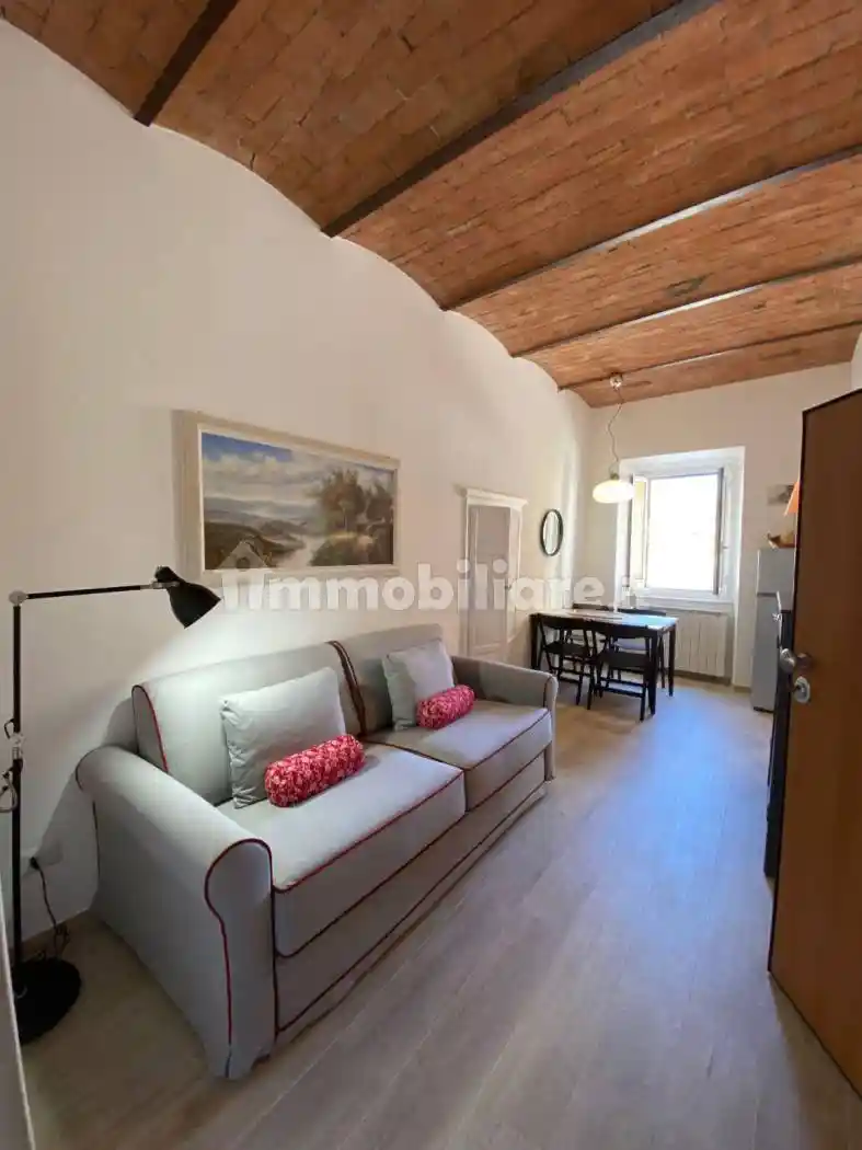 Appartamento in affitto a Orbetello