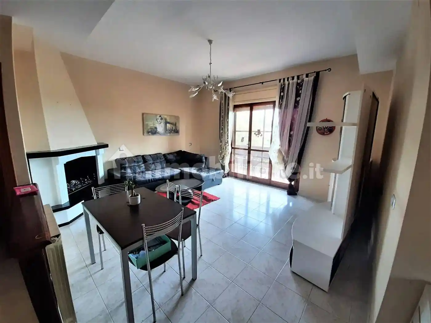 Appartamento in vendita a Cisterna di Latina