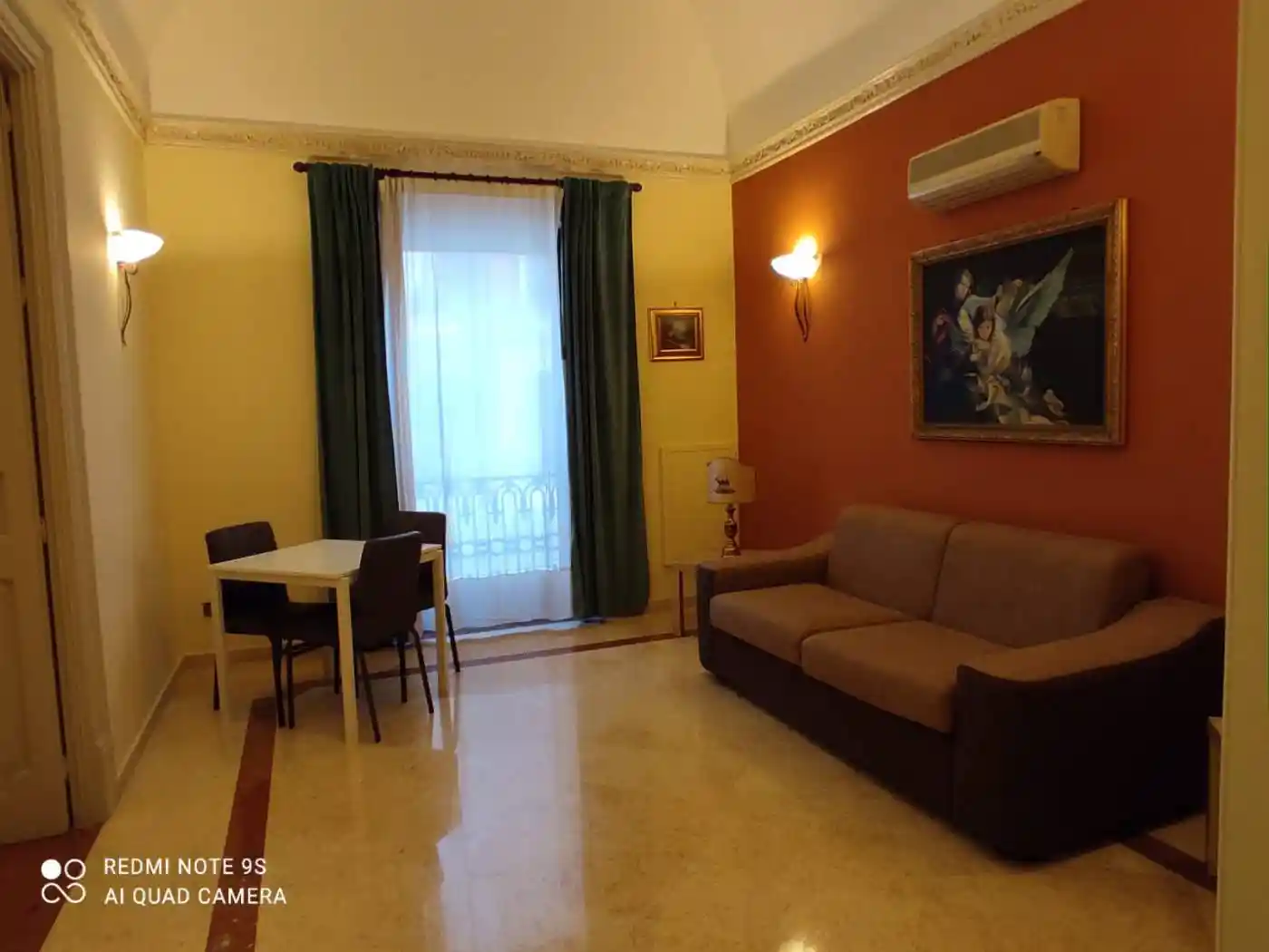Appartamento in affitto a Palermo