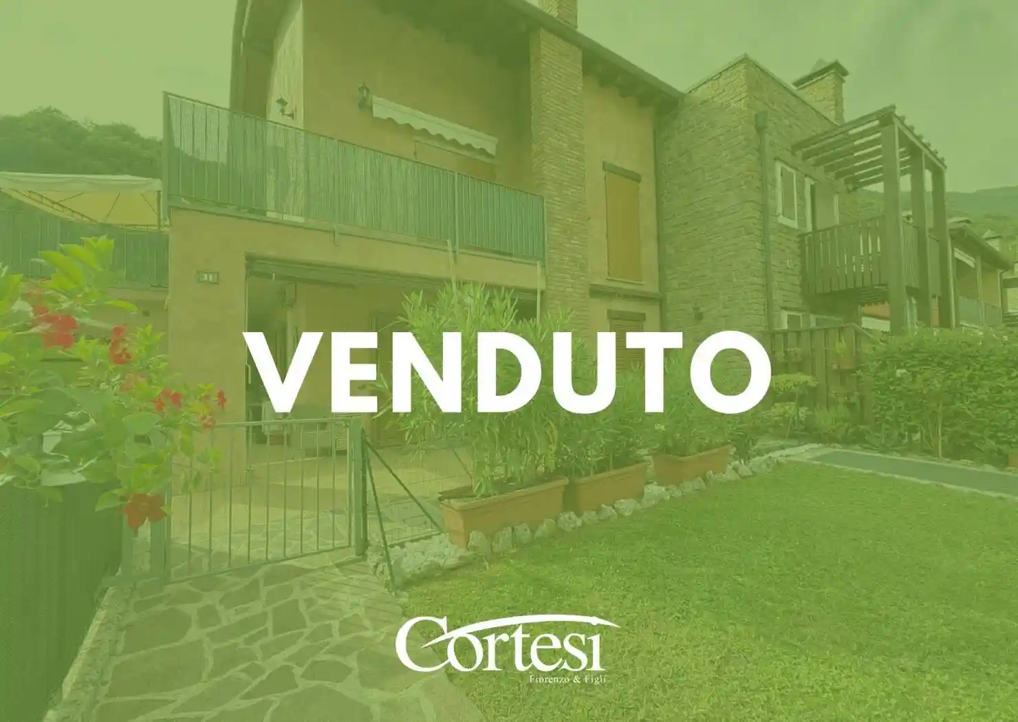 Appartamento in vendita a Ranzanico