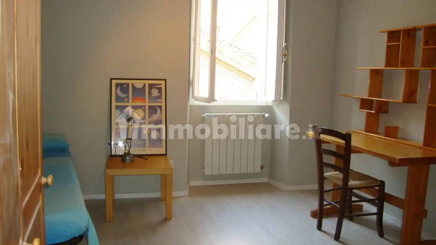 Appartamento in affitto a Perugia