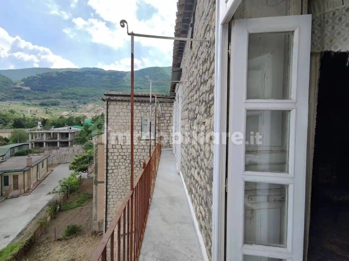 Terratetto unifamiliare via Iadonisi, Centro, Vitulano - foto 3