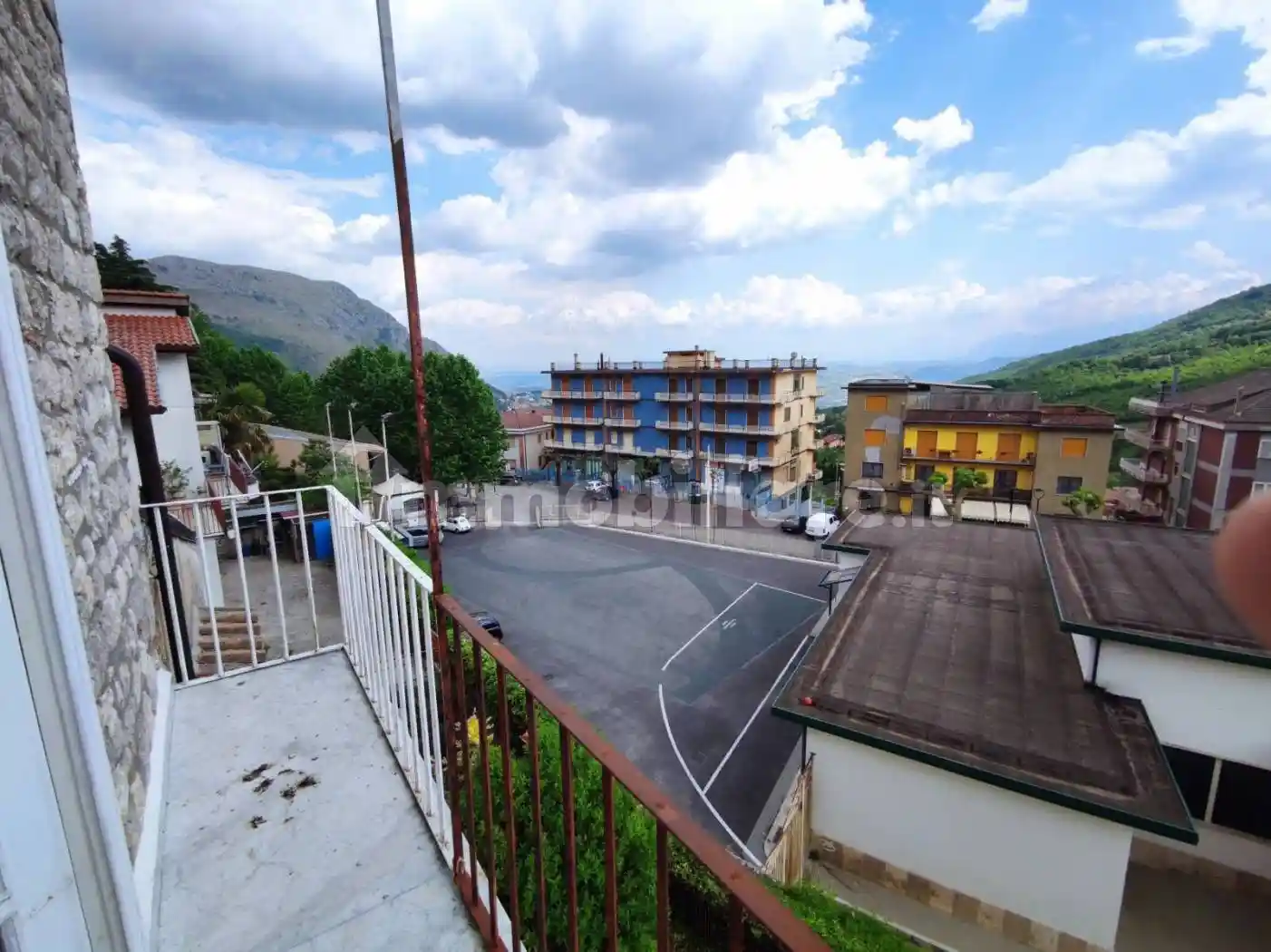 Terratetto unifamiliare via Iadonisi, Centro, Vitulano - foto 4