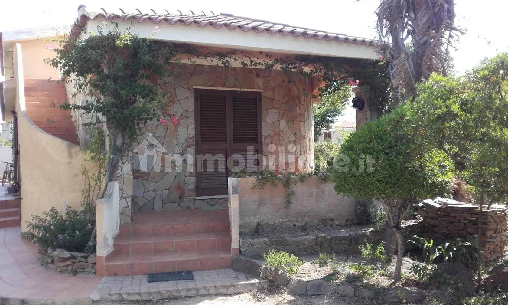 Villa in affitto a Olbia